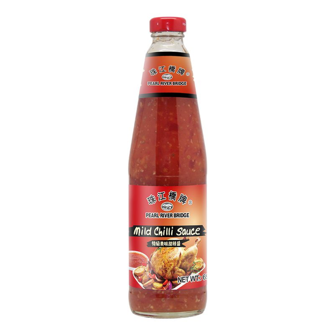 PRB SWEET CHILLI SAUCE 720G